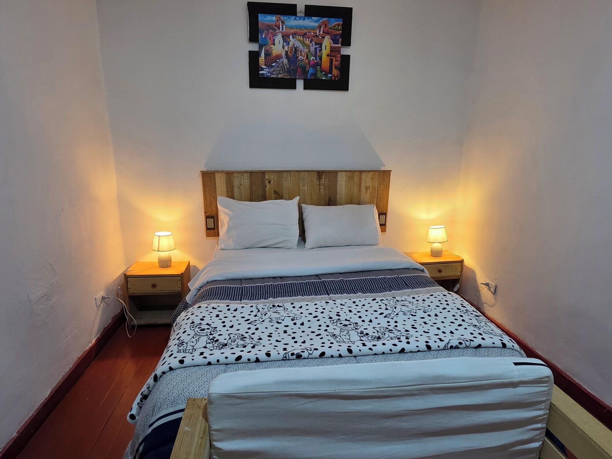 Varios Hostel MALLKU
