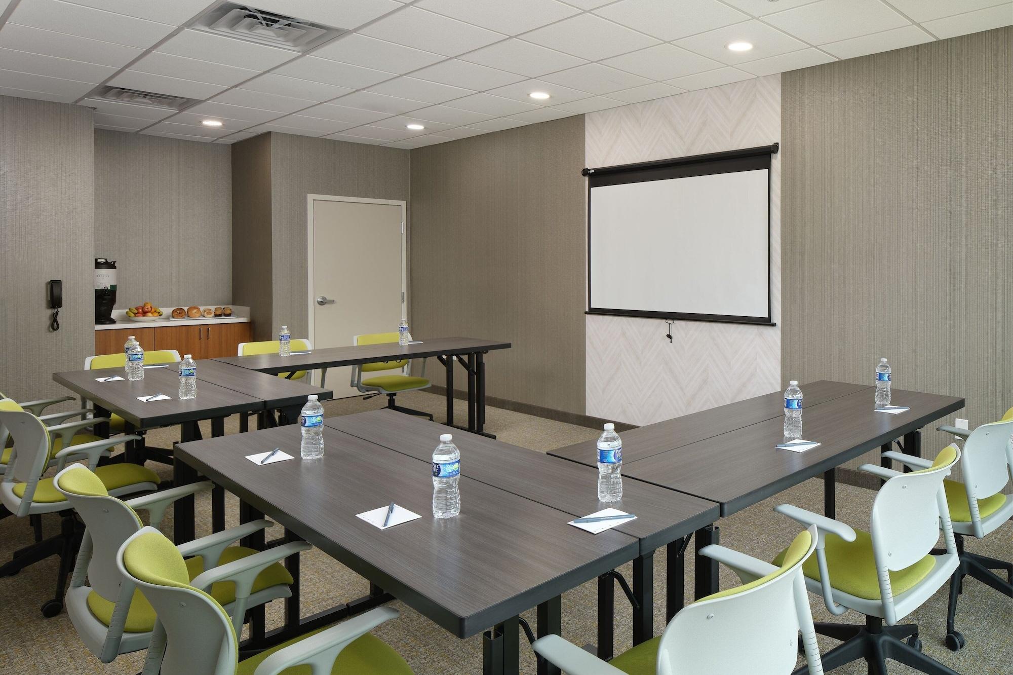 Sala de Reuniones SpringHill Suites by Marriott Jacksonville Baymeadows