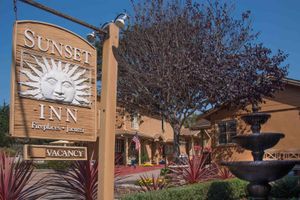 Alojamiento - Sunset Inn