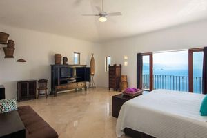 Renta temporal - PAY 6 STAY 7 NIGHTS until Oct 31. Luxury Villa at Conchas Chinas w/ Ocean Views