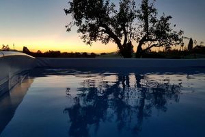 Alojamiento - La Capannaccia