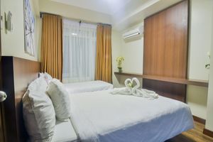 Alquiler Vacacional - Comfy Suites at The Padgett Place