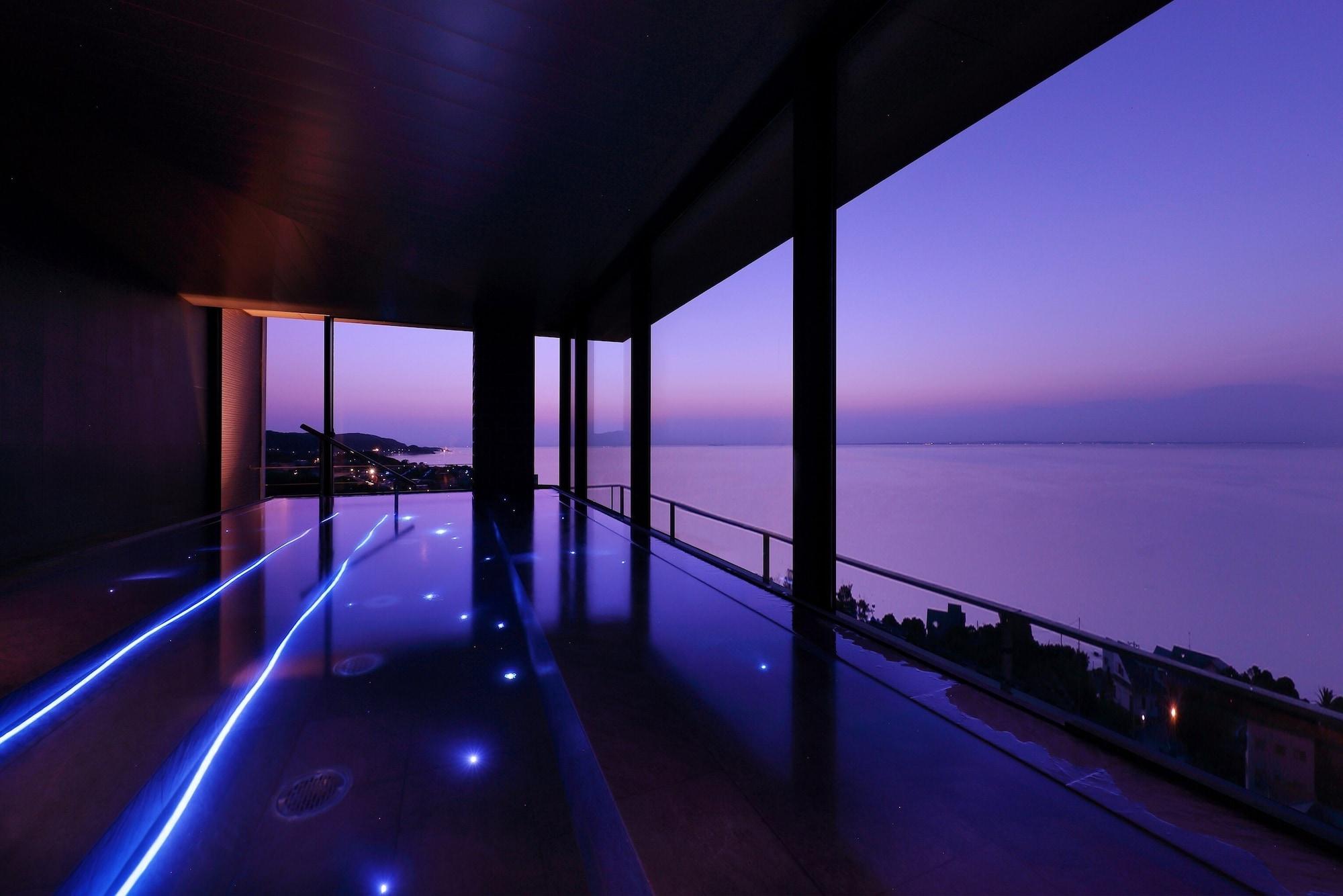 Comodidades del Alojamiento The Shinra