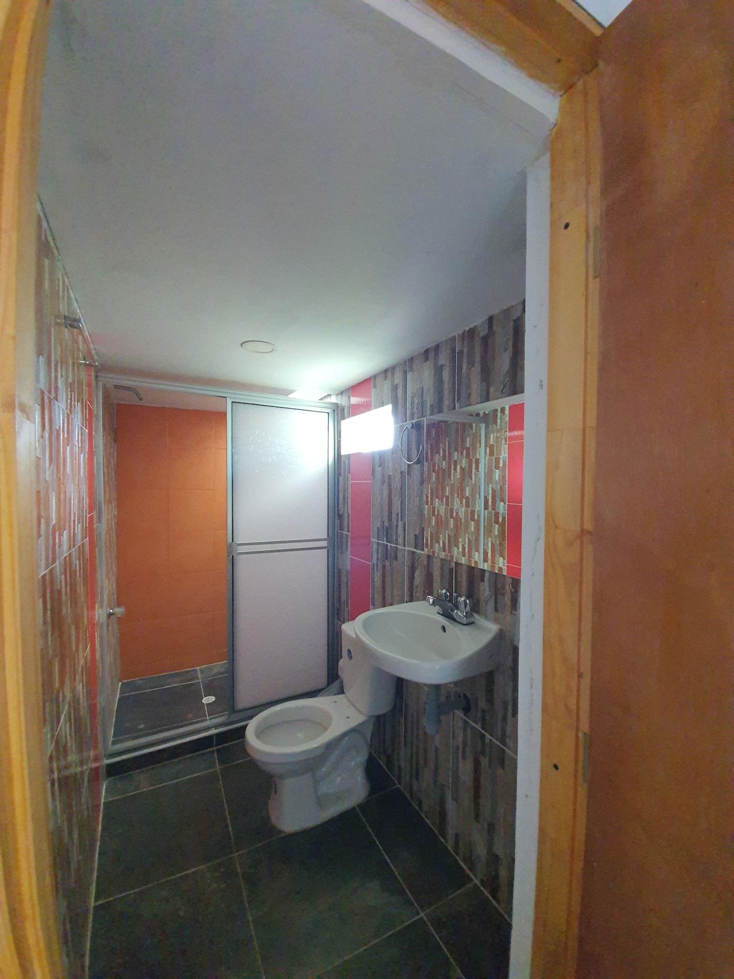 Equipamiento de Habitación Complejo Turístico La Siria