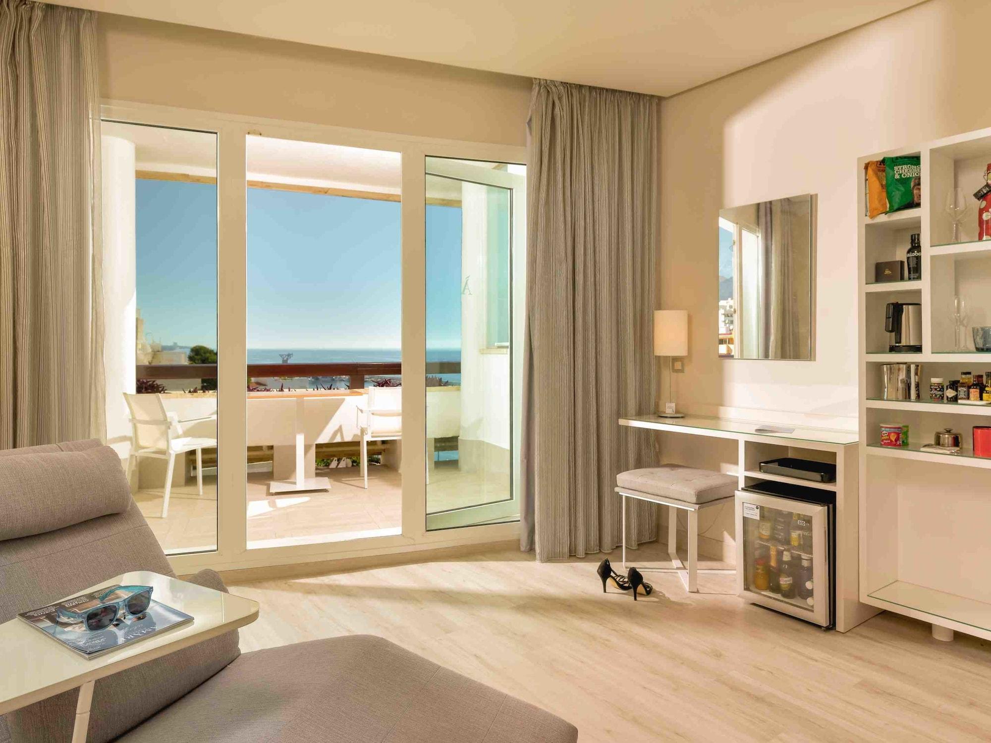 Habitación Amàre Beach Hotel Marbella - Adults Recommended