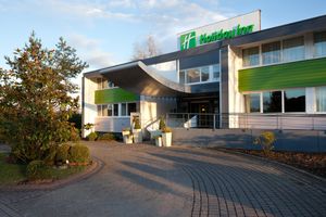 Alojamiento - Holiday Inn Lille - Ouest Englos