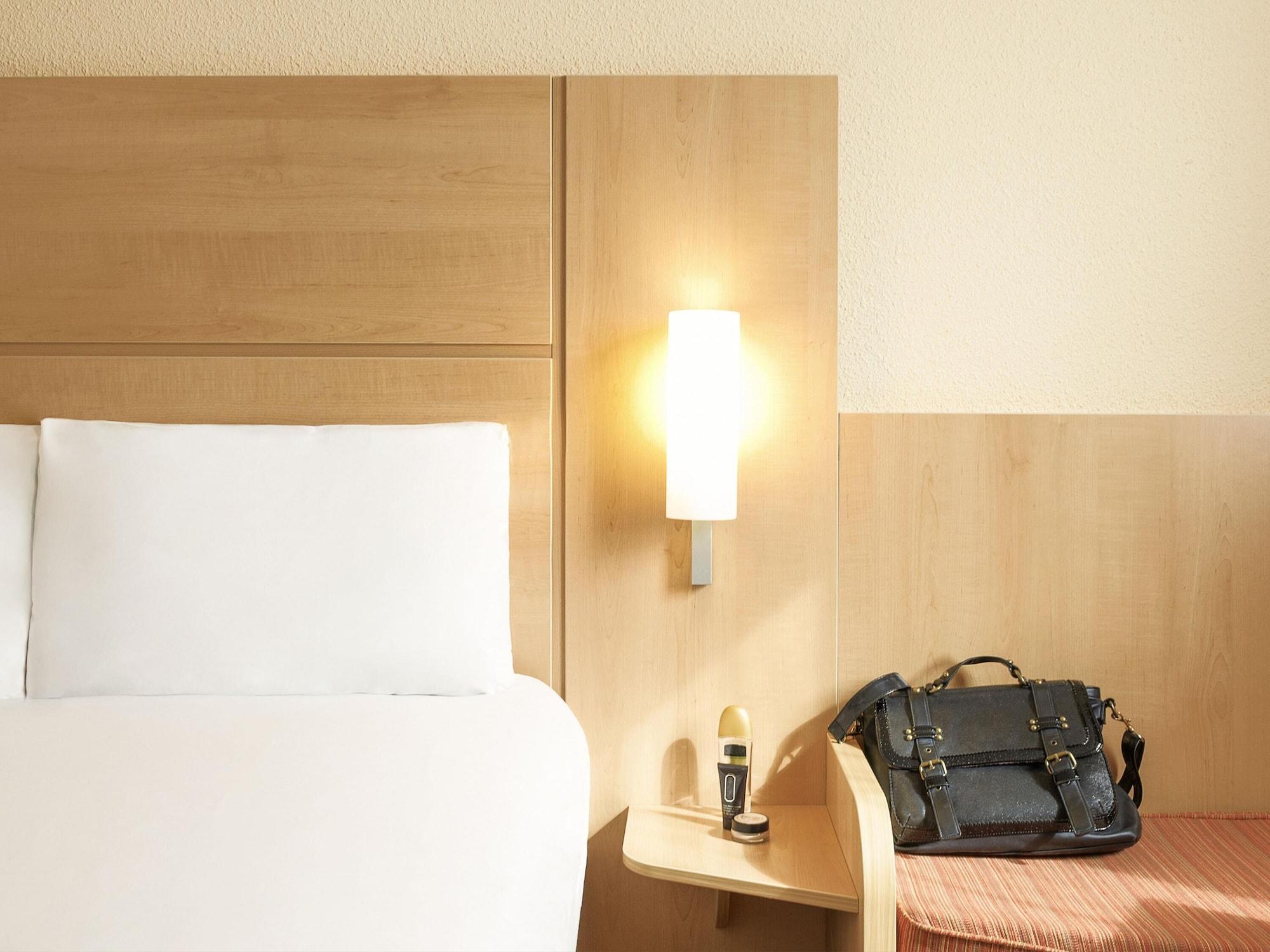 Habitación ibis Bristol Centre