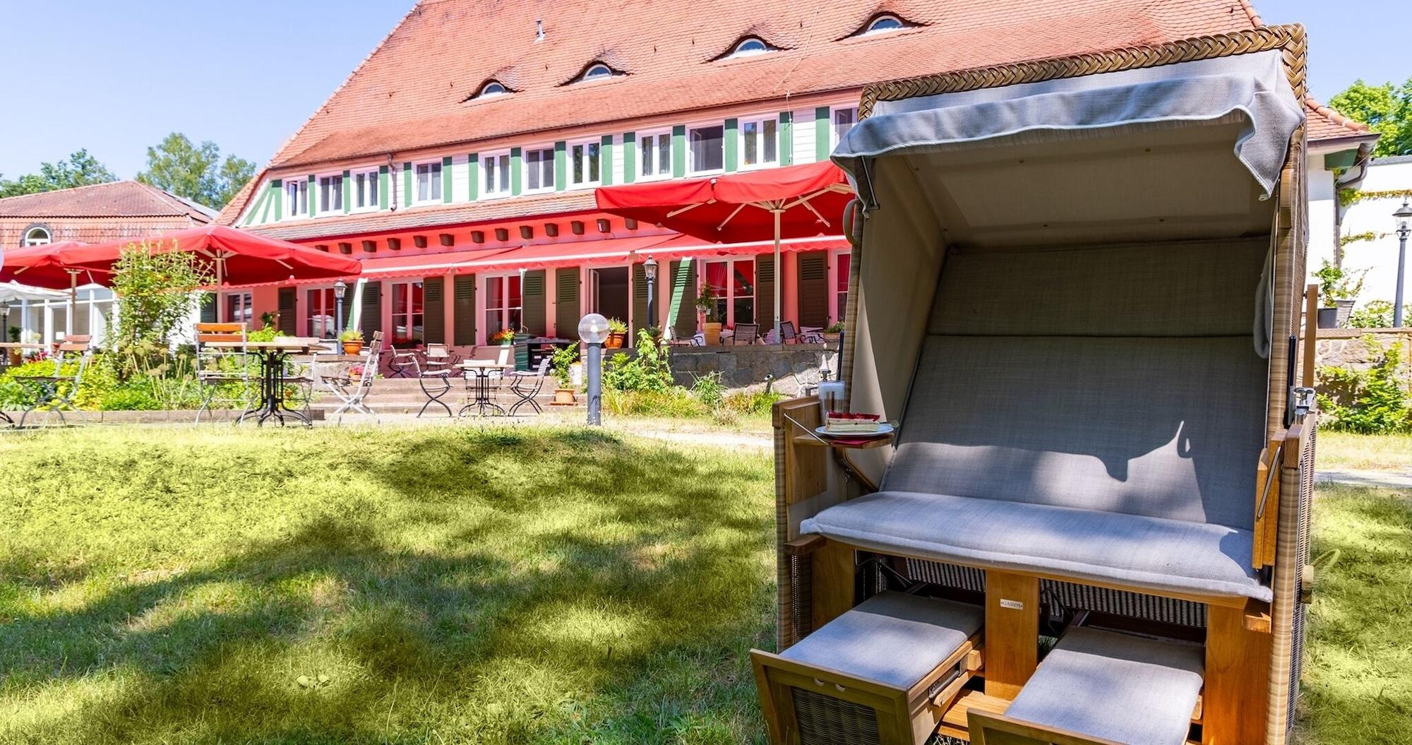 Restaurant Hotel Döllnsee-Schorfheide