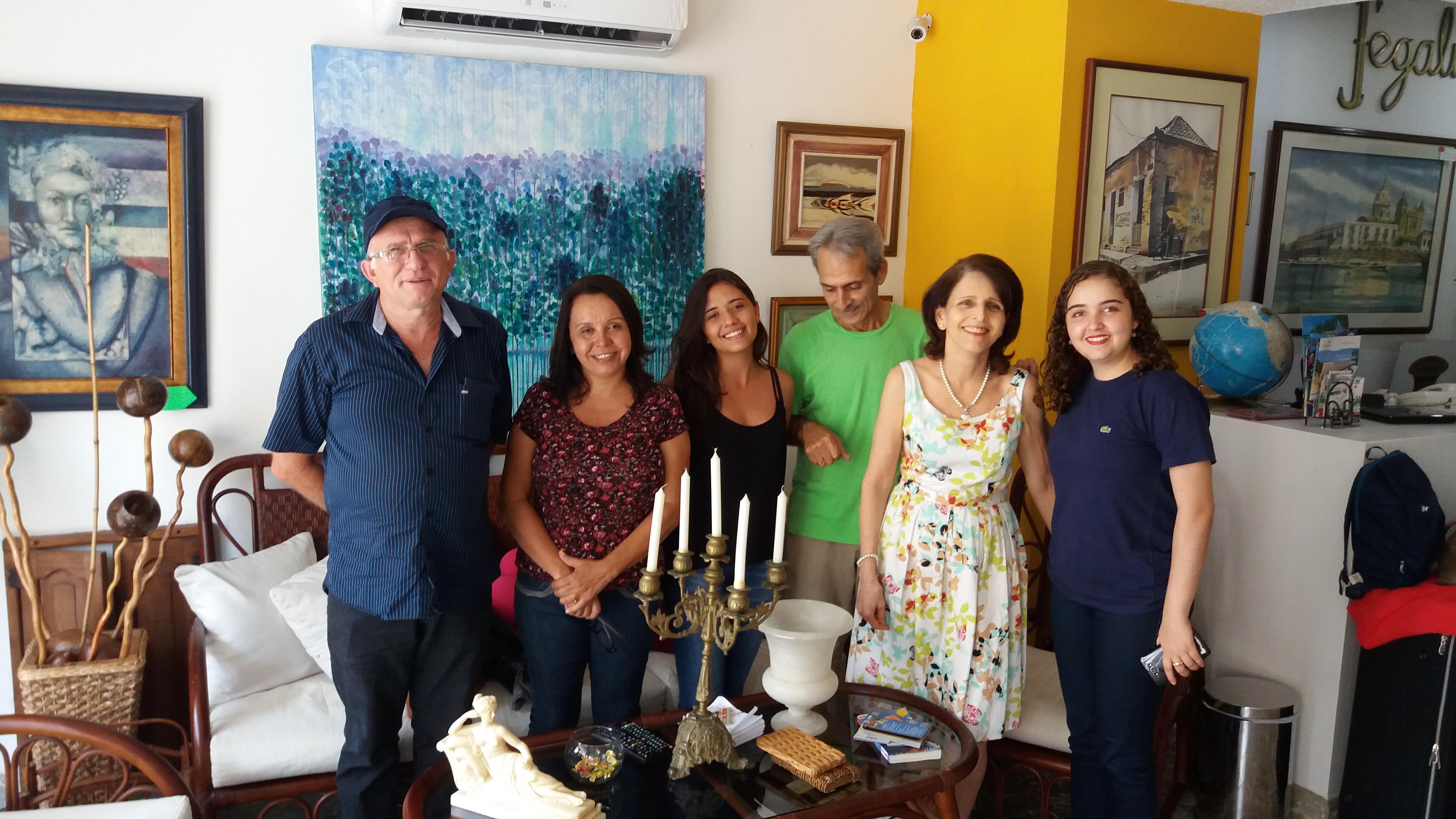 Varios Hotel Fegali Art Boutique