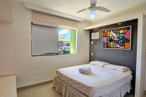 Arriendo temporal - COSTE0113 - Cd Residencial Stella Maris
