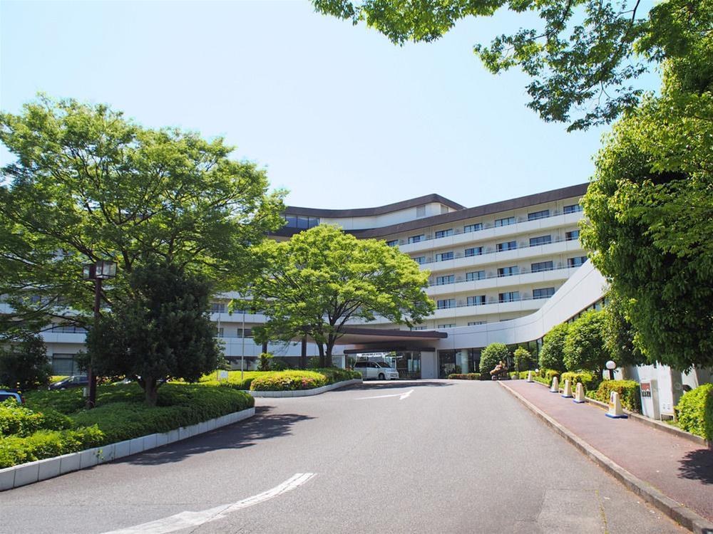 Vista Exterior Grand Mercure Awaji Island Resort & Spa