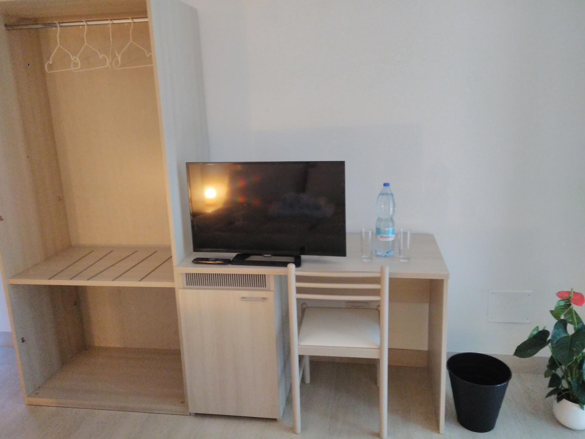 Set de Habitación Crystal bed and breakfast