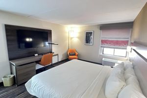 Alojamiento - Rodeway Inn Little Falls