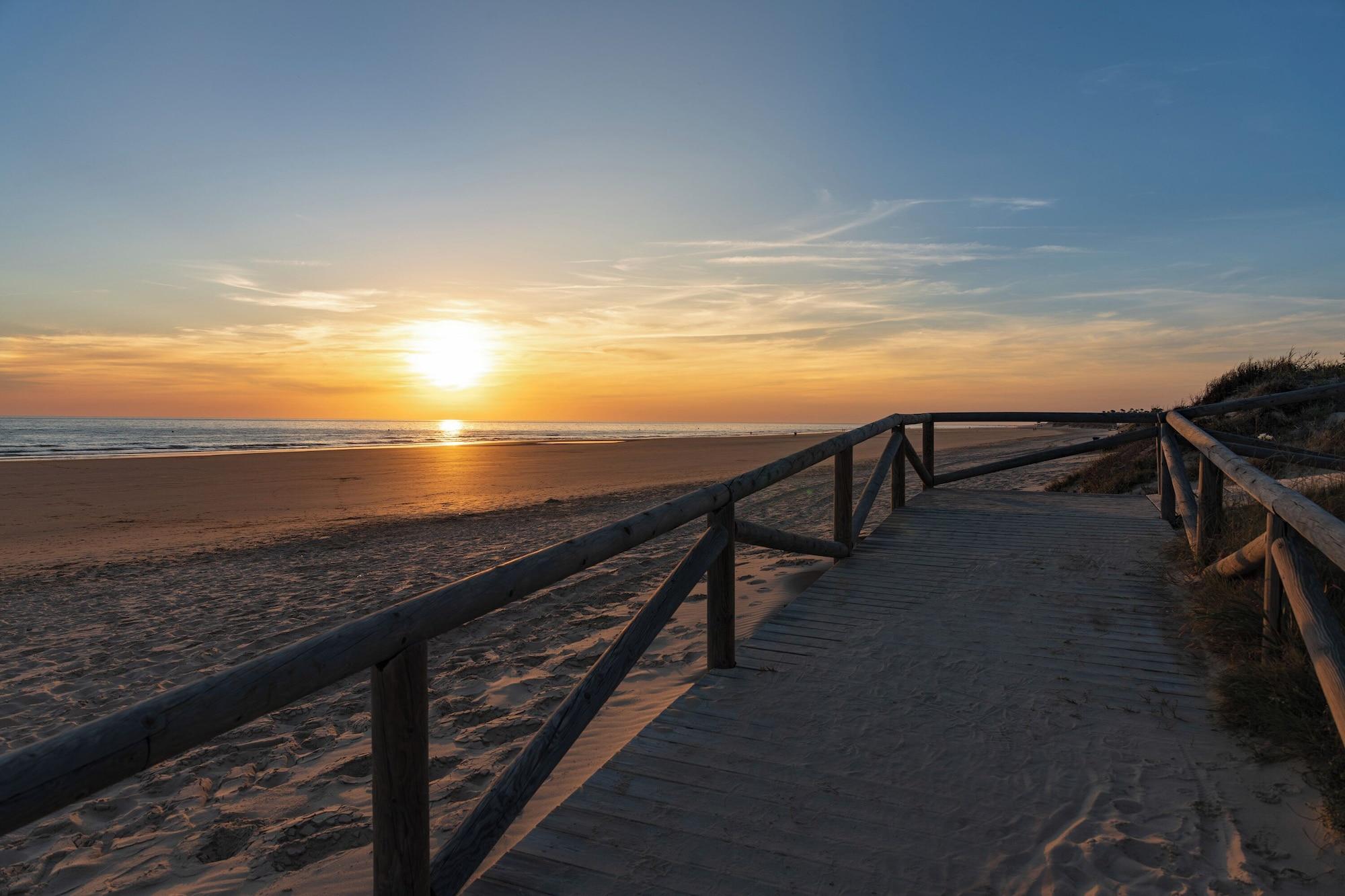 Playa Elba Costa Ballena Beach & Thalasso Resort