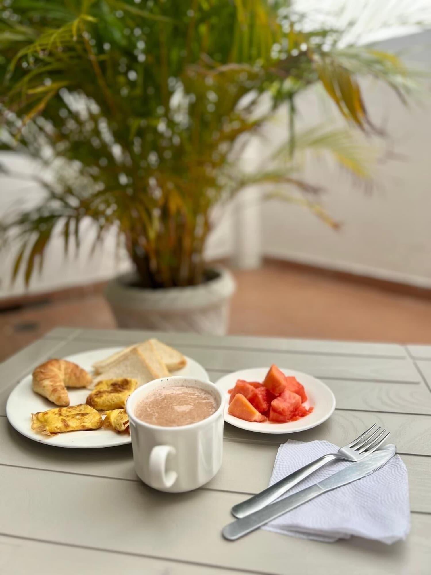 Restaurant Hotel Rodadero Relax