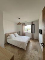 Alquiler Vacacional - Villa Sous l'Olivier de Provence. Modern, family-friendly, and close to Avignon.