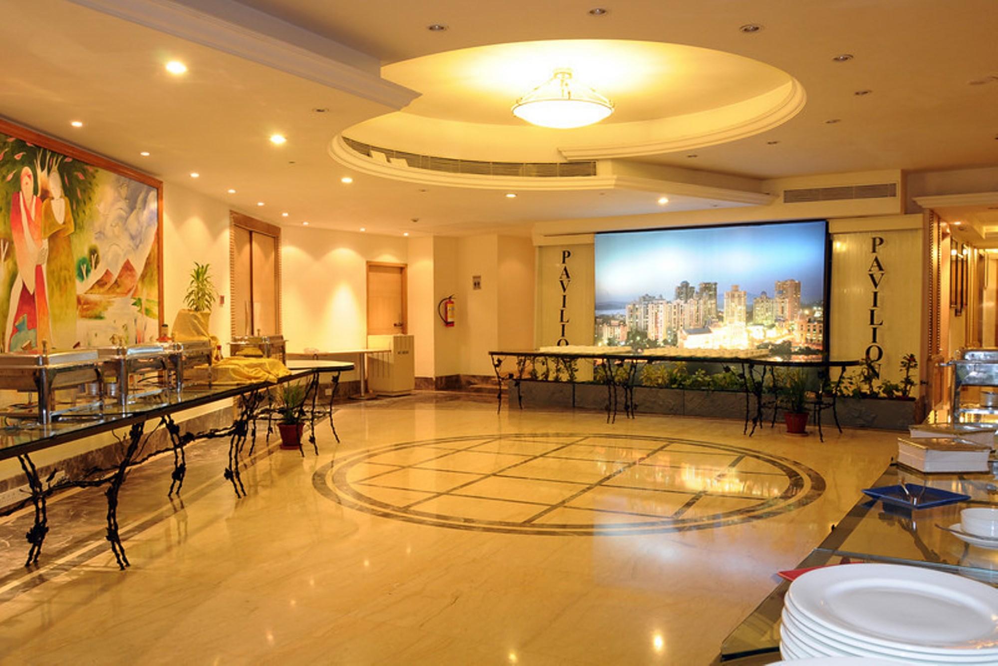 Centro de Negocios Rodas An Ecotel Hotel, Mumbai