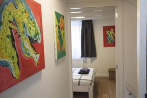 Alojamiento - Kuwadro B&B Amsterdam Jordaan