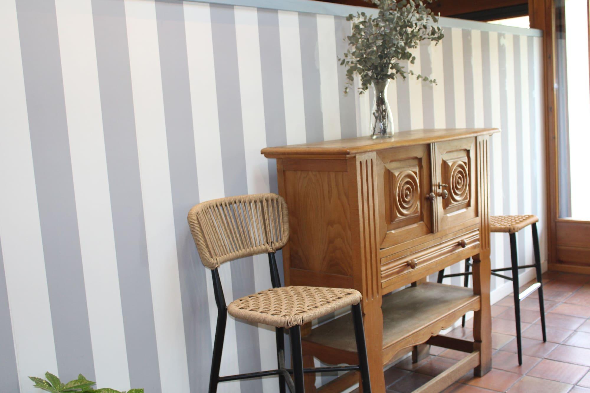Bar/Salón Hotel Jakue