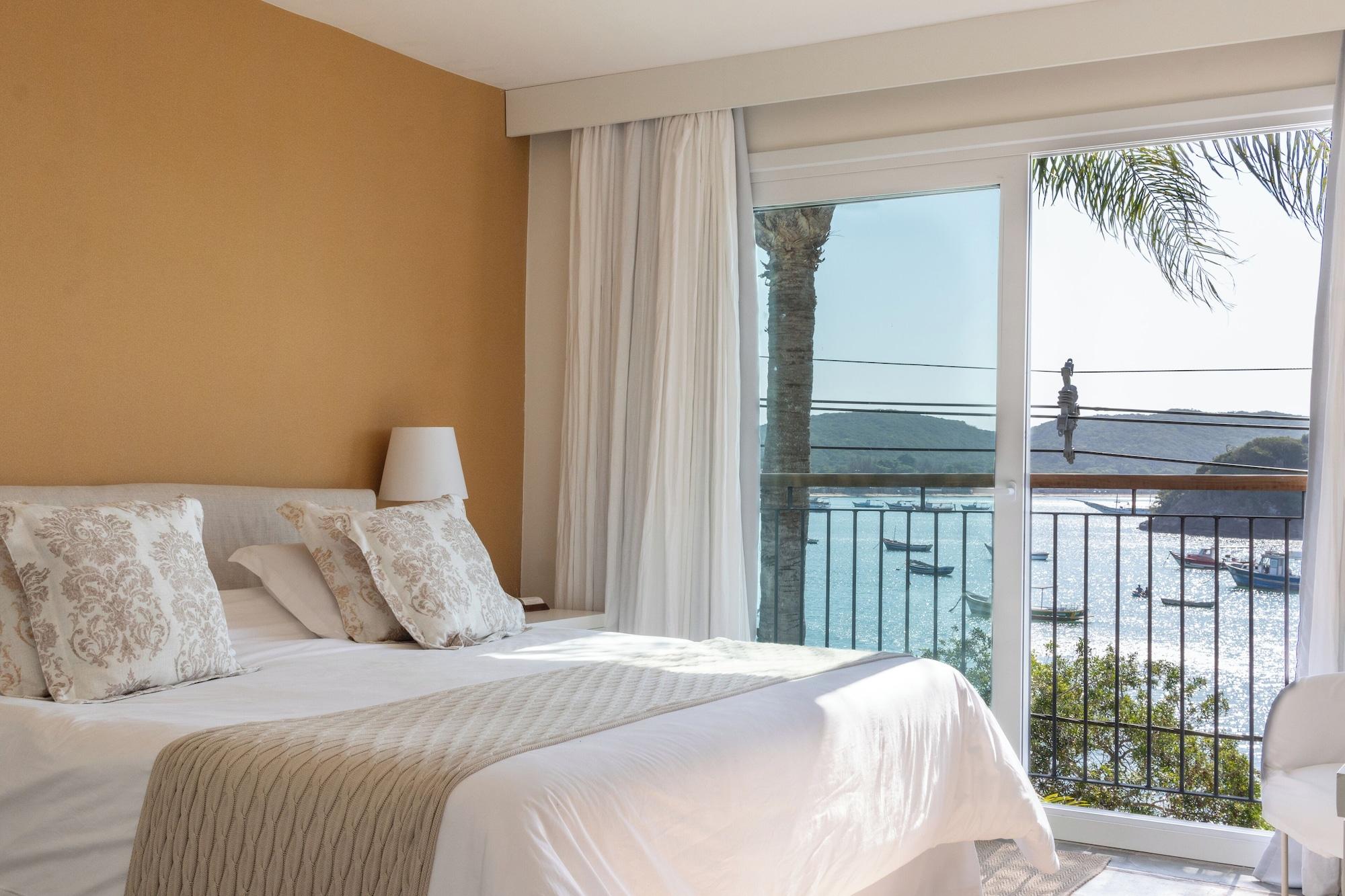 Playa Casas Brancas Boutique Hotel & Spa