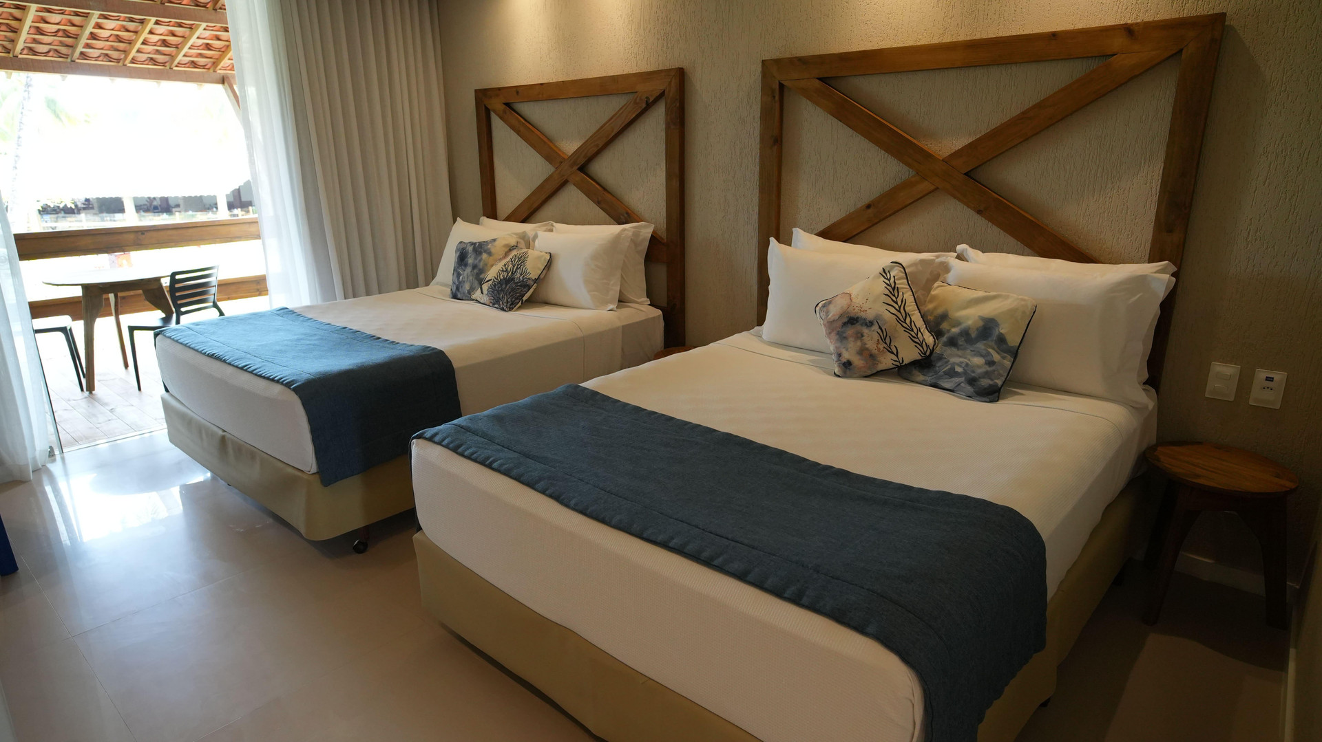 Habitación Pratagy Beach All Inclusive Resort