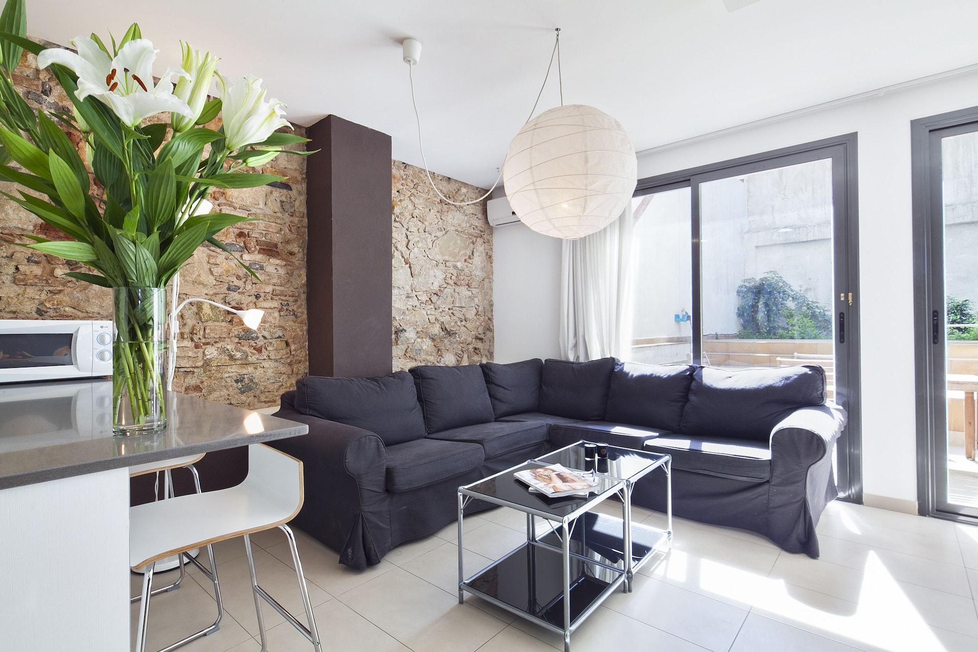 Varios Inside Barcelona Apartments Sants