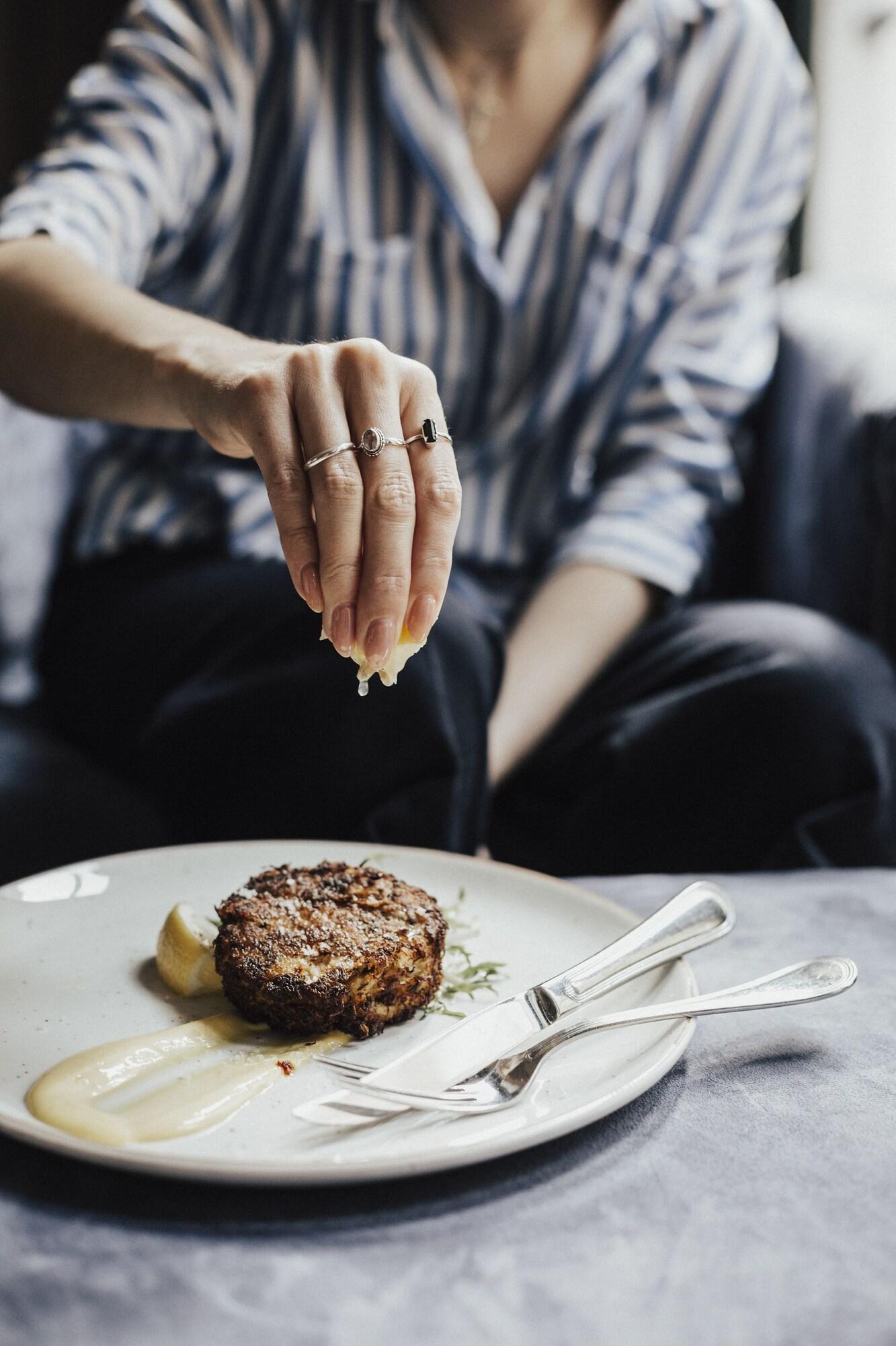 Restaurant Hotel Nelligan