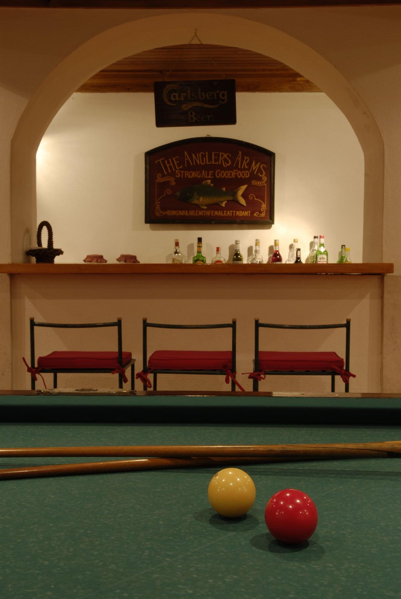 Bar/Salón Challet Fonte Nova