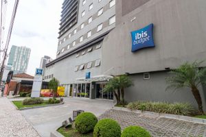 Alojamiento - ibis budget Curitiba Centro
