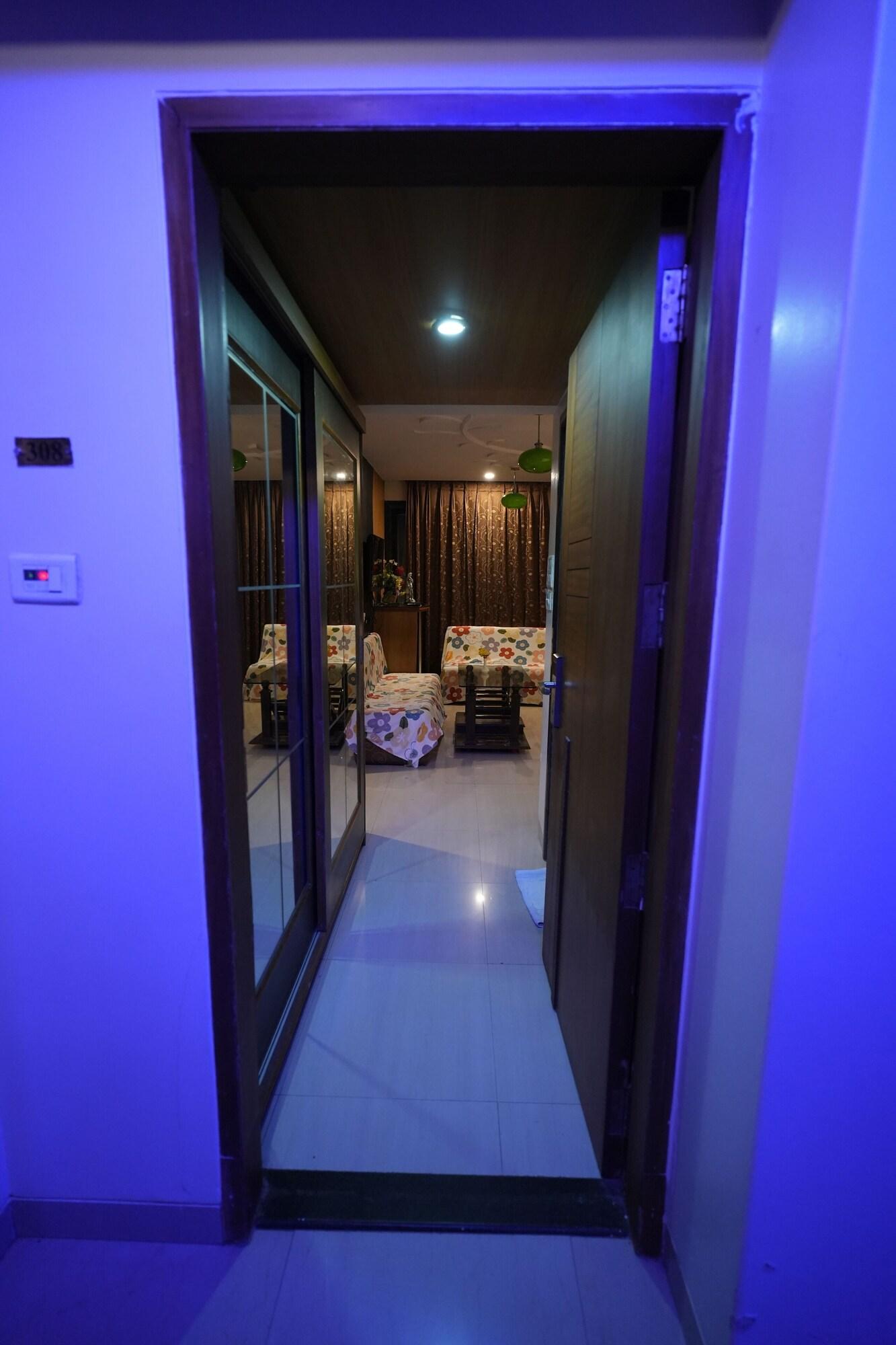 Varios Hotel City Symphony