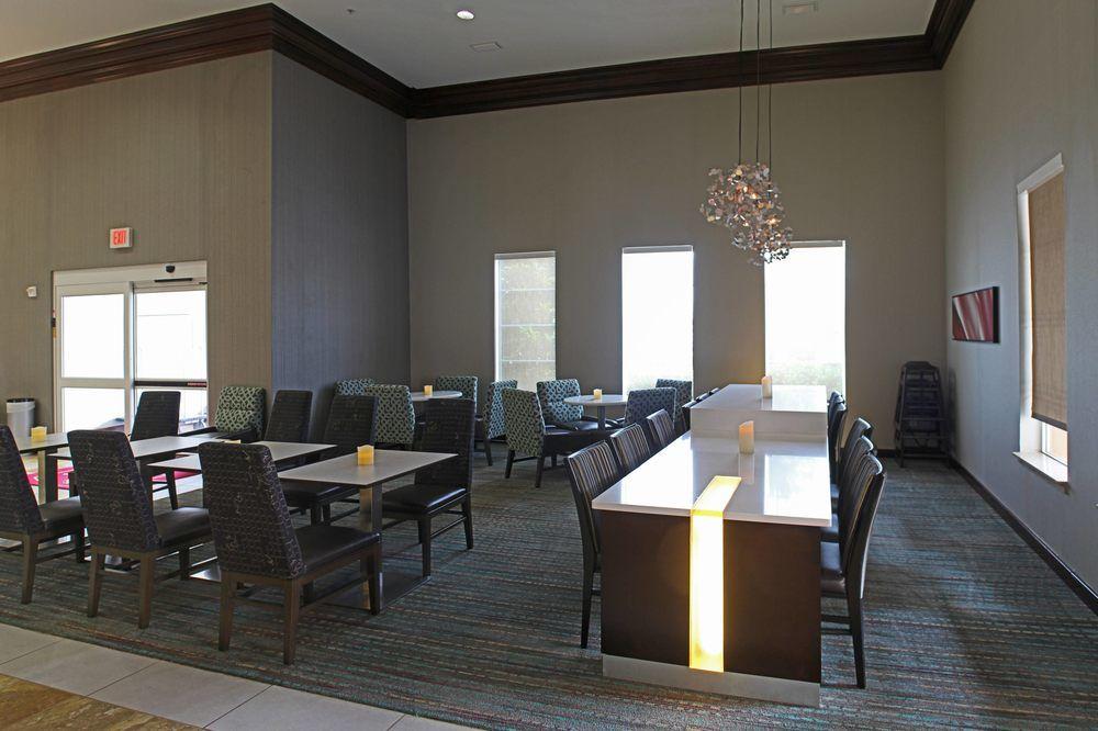 Restaurant Residence Inn by Marriott Killeen
