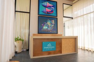 Alquiler Vacacional - Cozy 1-bedroom Apartment with Pool & Lake View in Vista Cana, Punta Cana