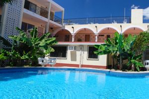 Alojamiento - Hotel María de la Luz