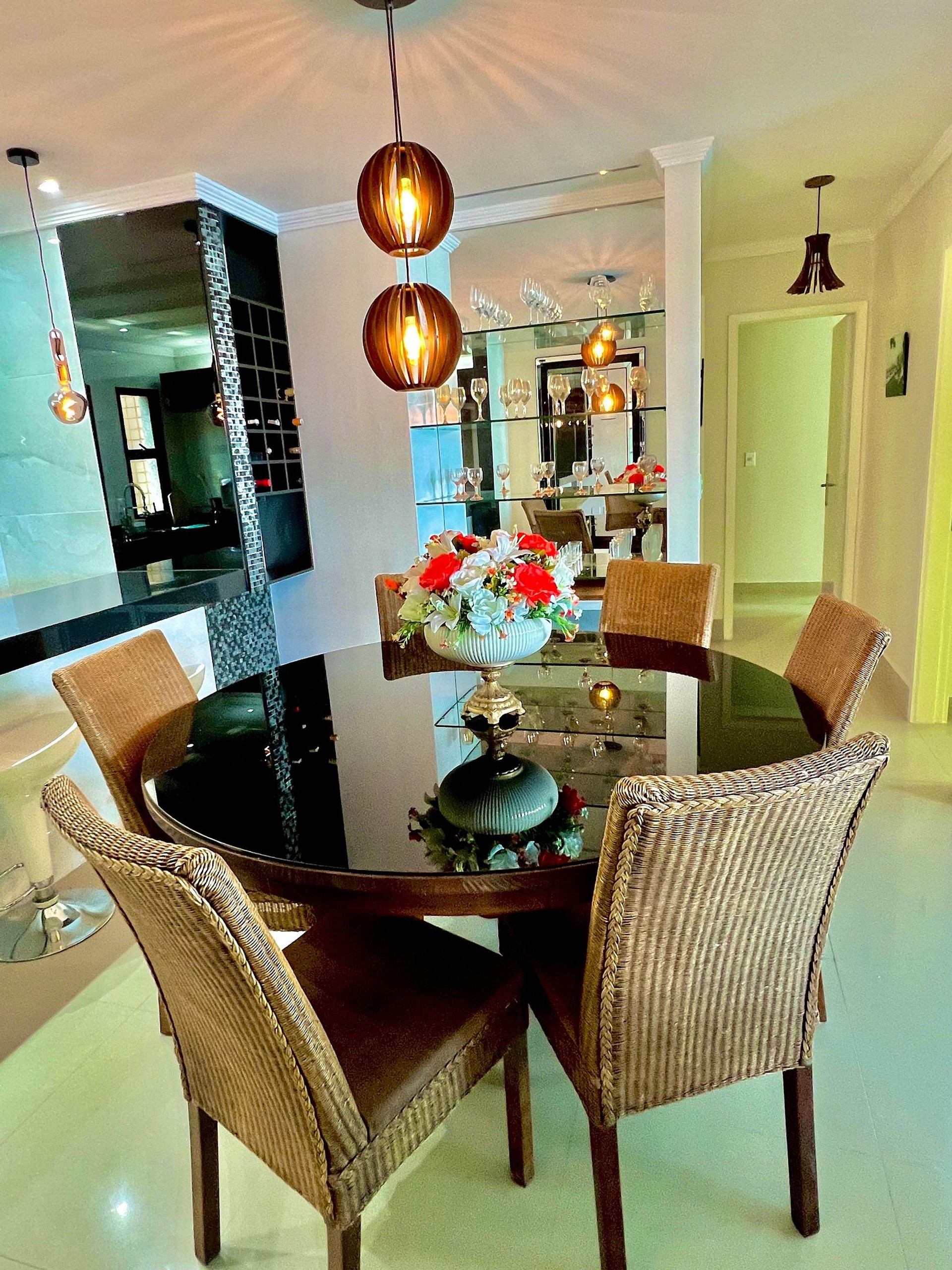 Bar/Salón Refúgio dos Sonhos! Praia Privativa e Lazer 5 Estrelas no Porto Real