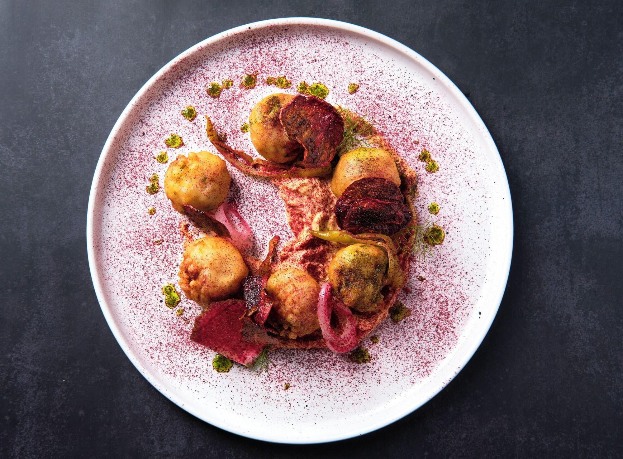 Restaurant Fiesta Royale Hotel