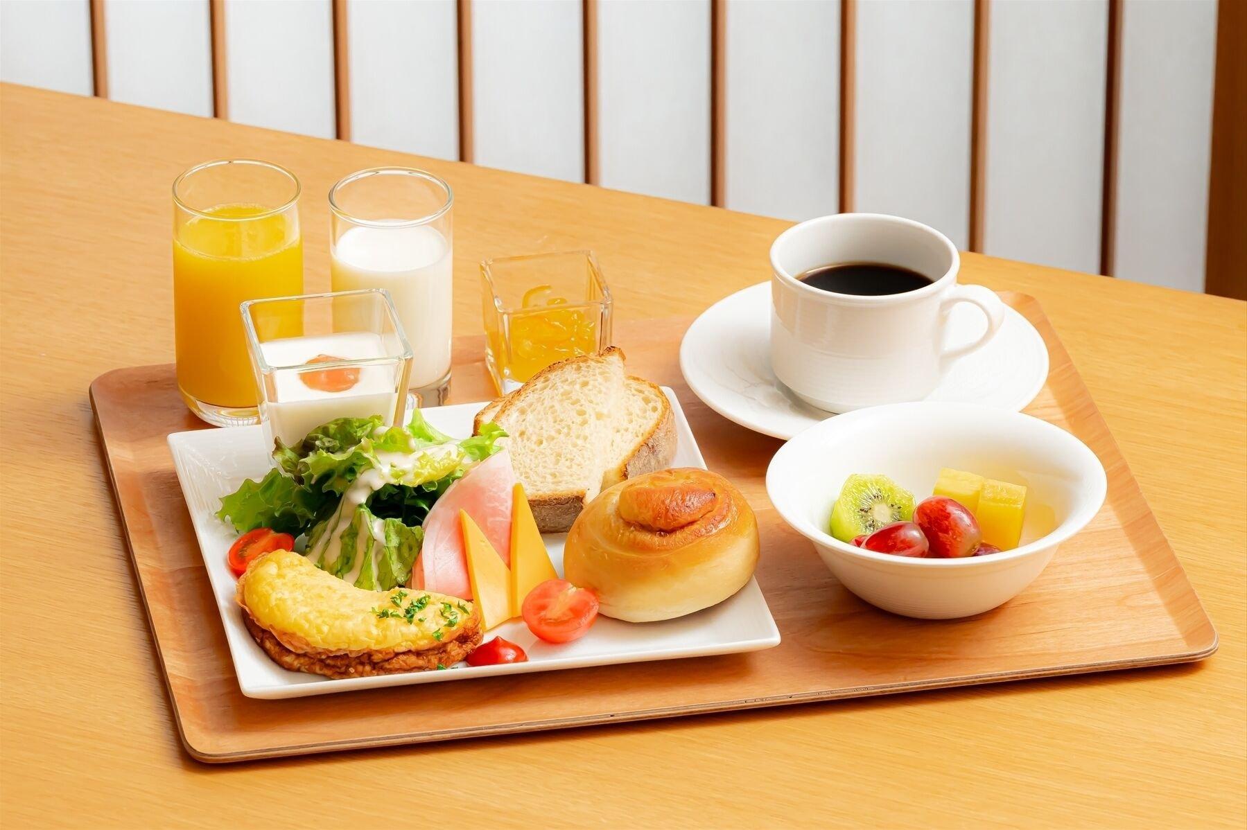Restaurant Tomoya Residence Hotel Kyoto Nijo Takakura