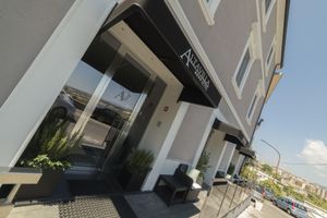 Alojamiento - Altavilla Boutique Hotel