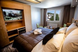 Alojamiento - Eco Ski Hotel