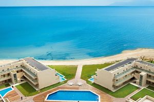 Alojamiento - Grecotel Astir Palace