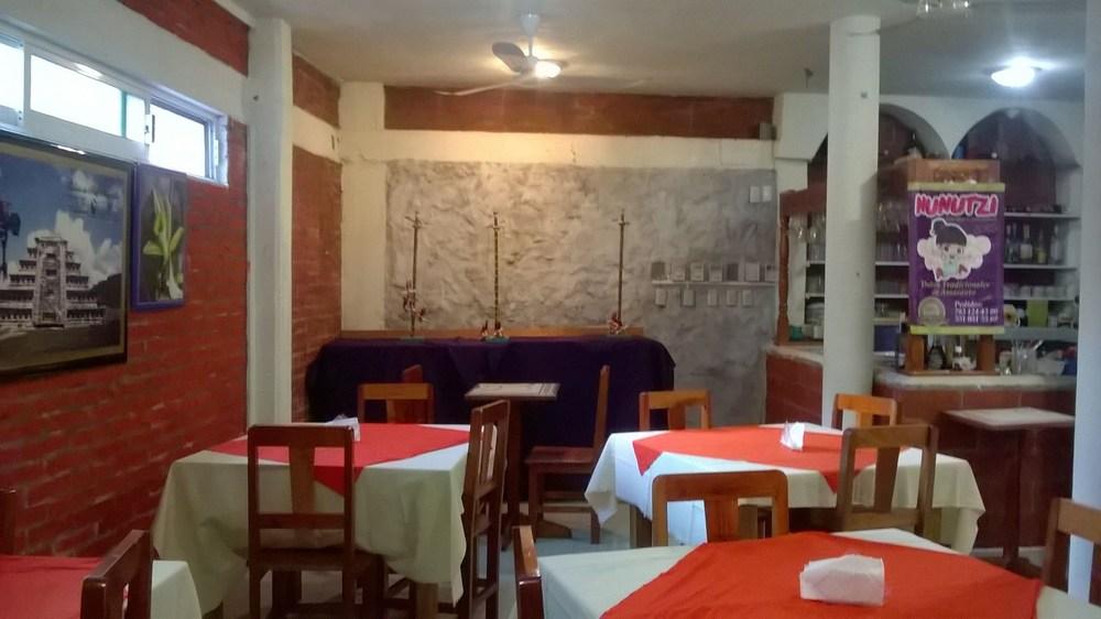 Restaurant Hotel Blanch