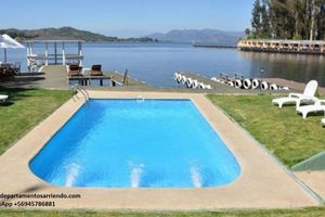 Alquiler Temporario - Cabañas el Encanto Rapel