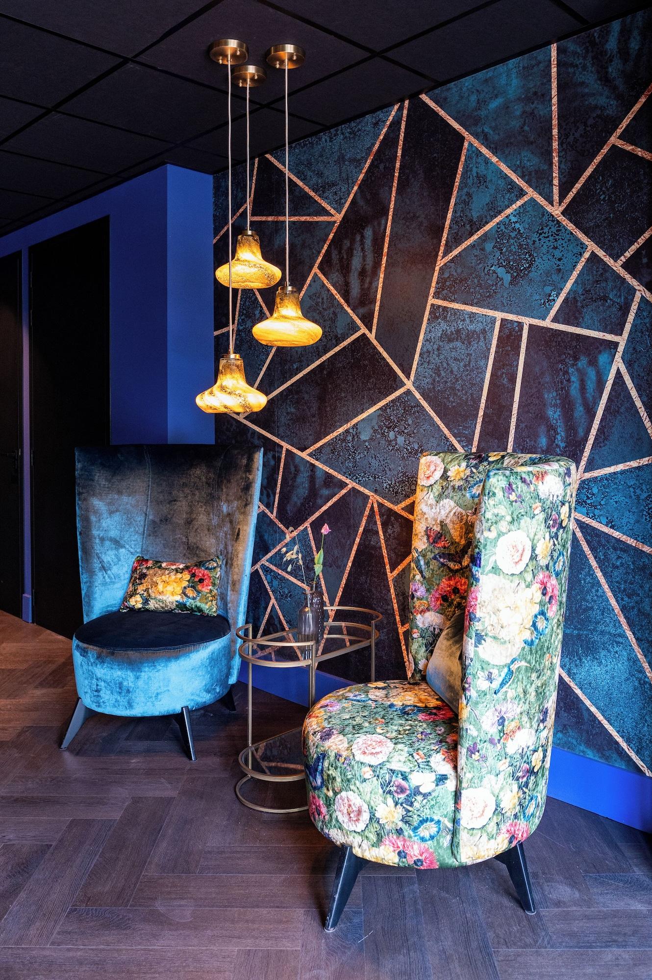Vista Lobby Boutique Hotel de Bungelaer