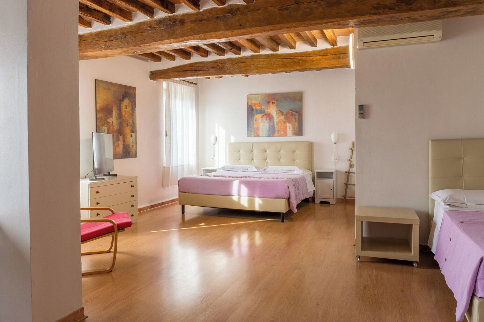 Habitación TENUTA SANTO STEFANO - HOTEL