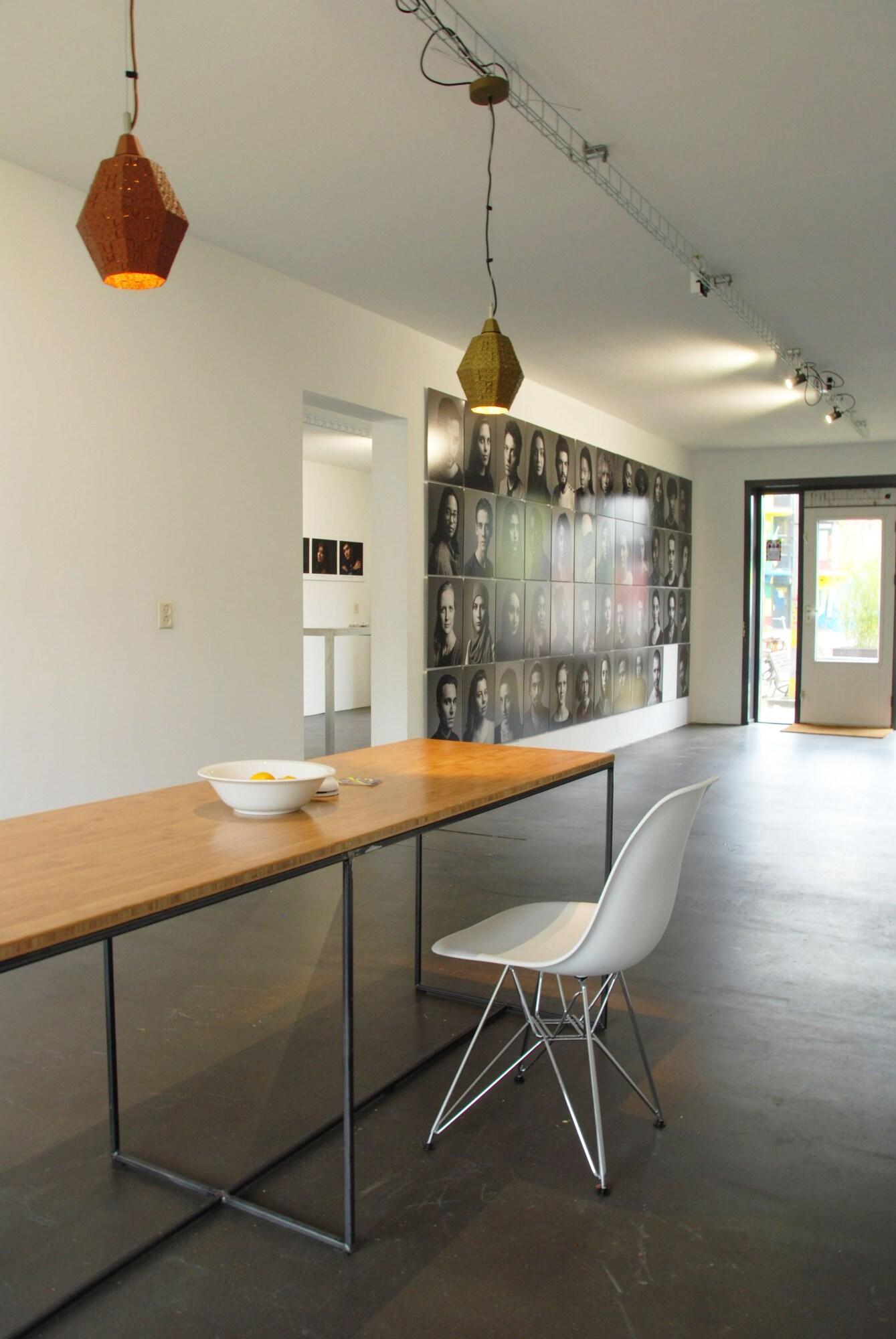 Centro de Negocios Bnb Zoh