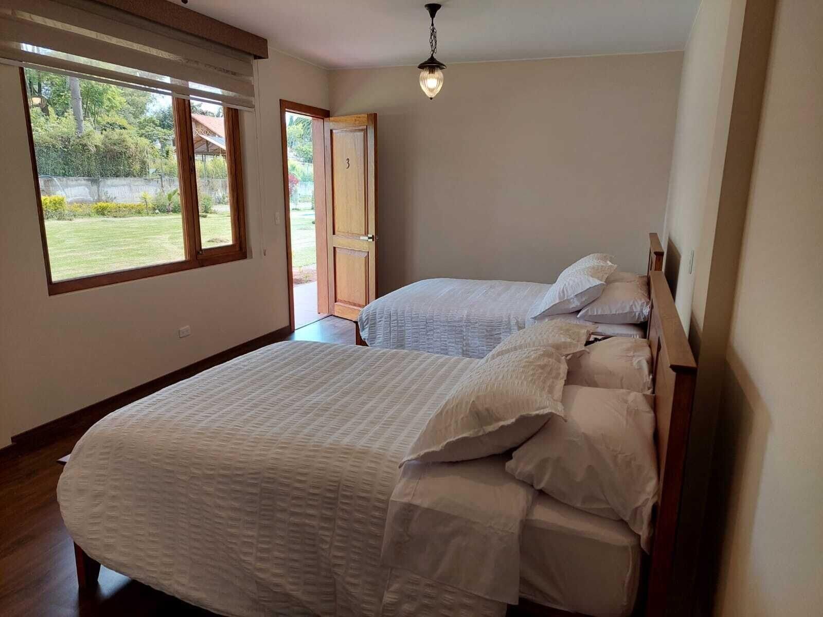 Habitación Quinta San Felipe