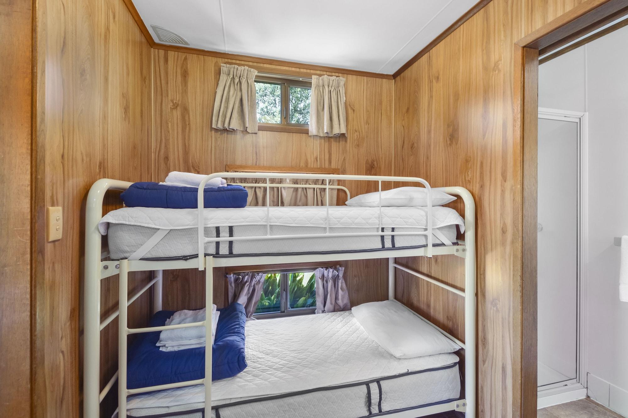 Habitación Moruya Holiday Park