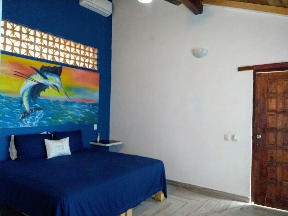 Habitación Happy Hill