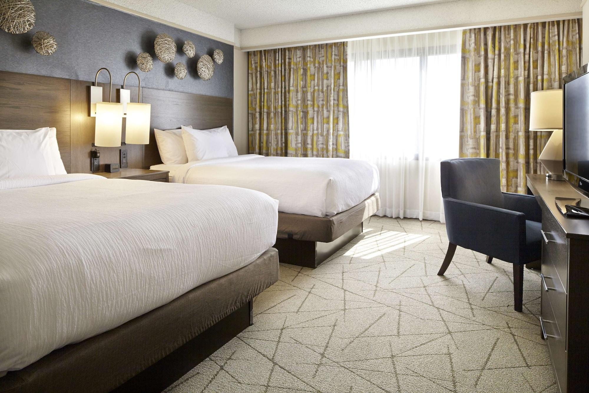 Habitación Embassy Suites by Hilton Atlanta Galleria