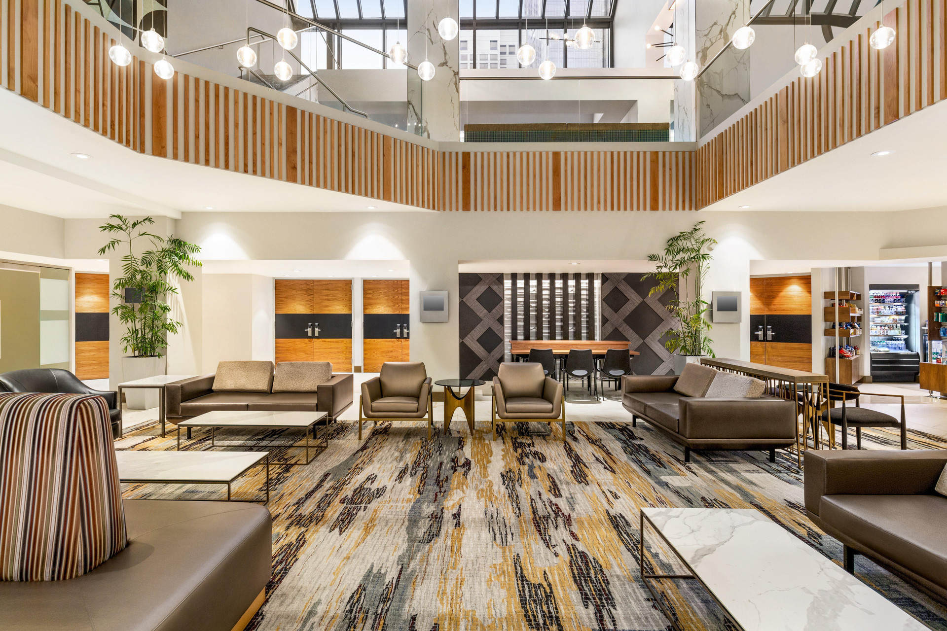 Vista Exterior Crowne Plaza Seattle - Downtown by IHG