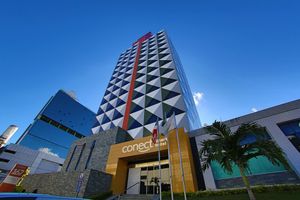 Alojamiento - Ibis Budget Salvador